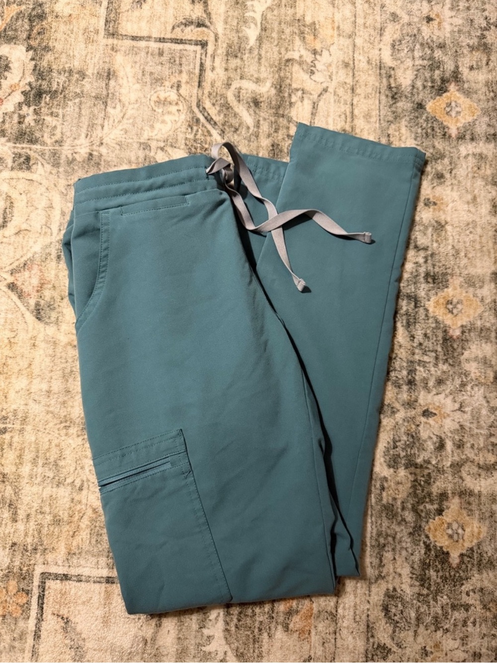 Figs hydrogreen yola scrub pants